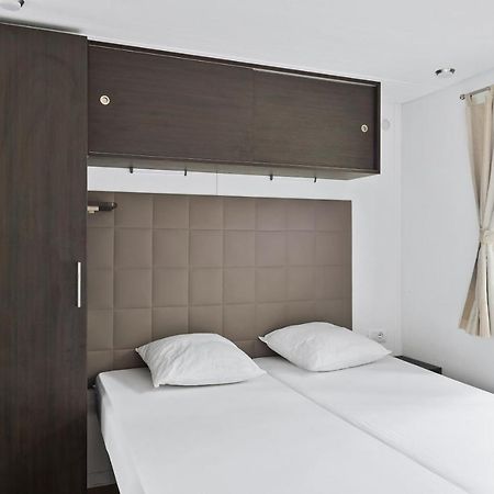 Mobile Homes Solaris Vacanceselect Šibenik Kültér fotó