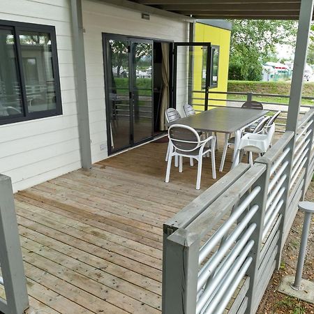 Mobile Homes Solaris Vacanceselect Šibenik Kültér fotó