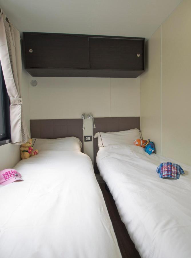 Mobile Homes Solaris Vacanceselect Šibenik Kültér fotó