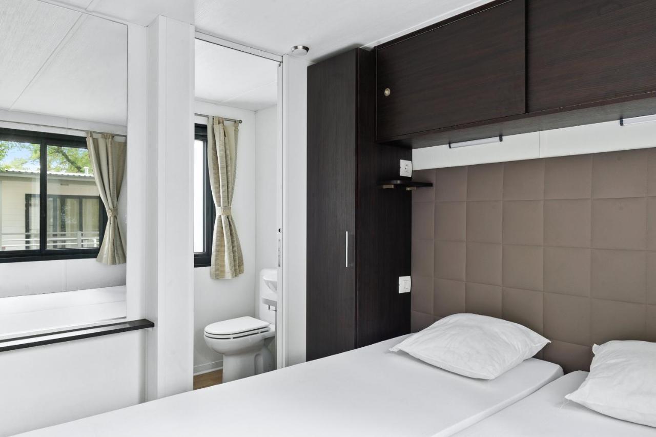 Mobile Homes Solaris Vacanceselect Šibenik Kültér fotó