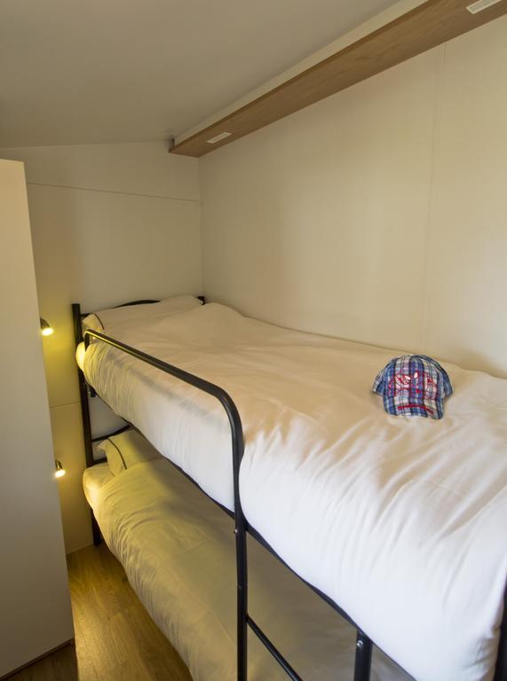 Mobile Homes Solaris Vacanceselect Šibenik Szoba fotó