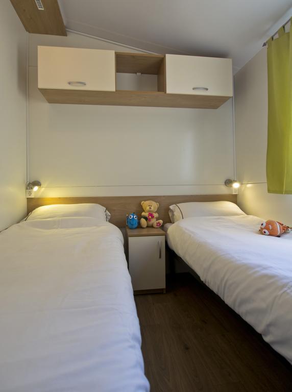 Mobile Homes Solaris Vacanceselect Šibenik Szoba fotó