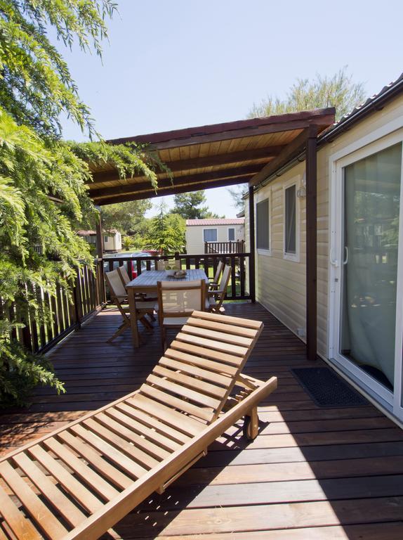 Mobile Homes Solaris Vacanceselect Šibenik Szoba fotó